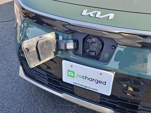 2023 Kia Niro EV Wind