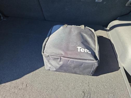 2023 Kia Niro EV Wind