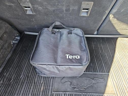 2021 Ford Mustang Mach-E GT