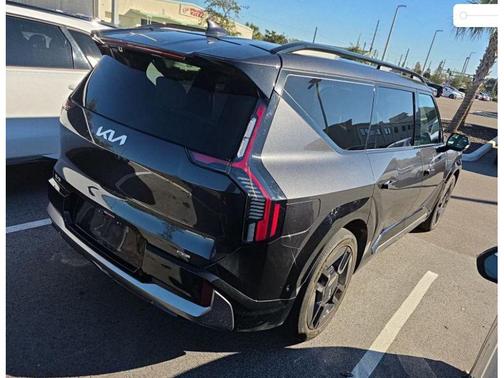 2024 Kia EV9 GT-Line