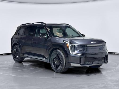 2024 Kia EV9 GT-Line