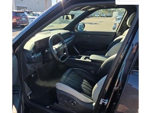 2024 Kia EV9 GT-Line