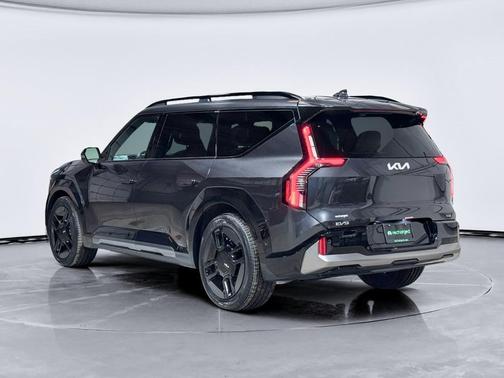 2024 Kia EV9 GT-Line