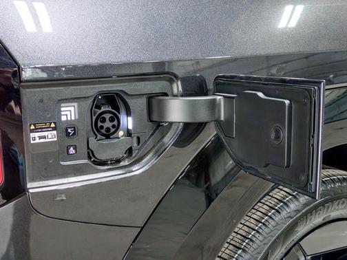 2024 Kia EV9 GT-Line