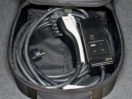 2024 Kia EV9 GT-Line