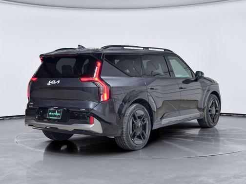 2024 Kia EV9 GT-Line