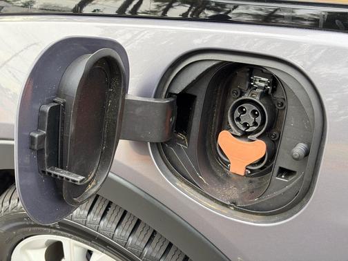 2023 Chevrolet Bolt EV 1LT