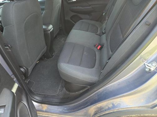 2023 Chevrolet Bolt EV 1LT