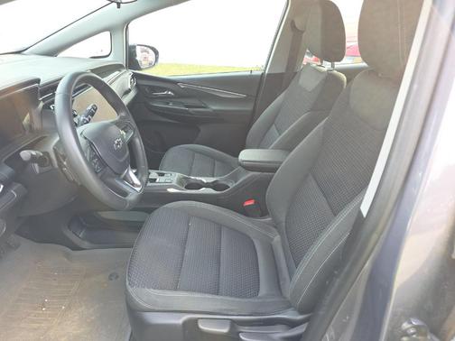 2023 Chevrolet Bolt EV 1LT