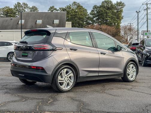 2023 Chevrolet Bolt EV 1LT