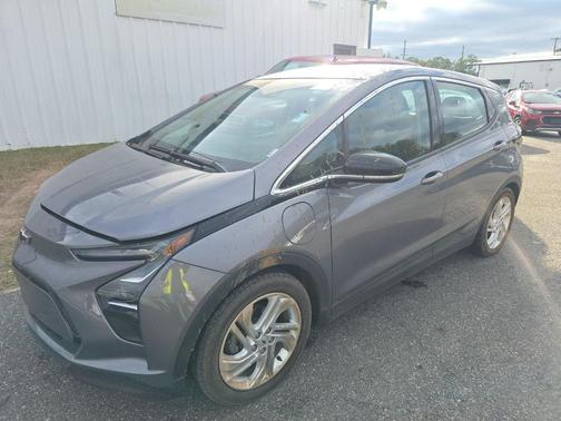 2023 Chevrolet Bolt EV 1LT