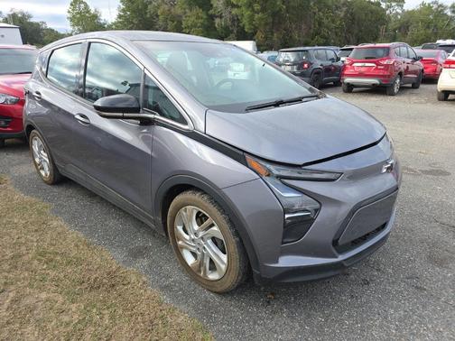 2023 Chevrolet Bolt EV 1LT