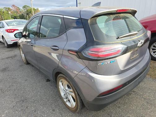 2023 Chevrolet Bolt EV 1LT