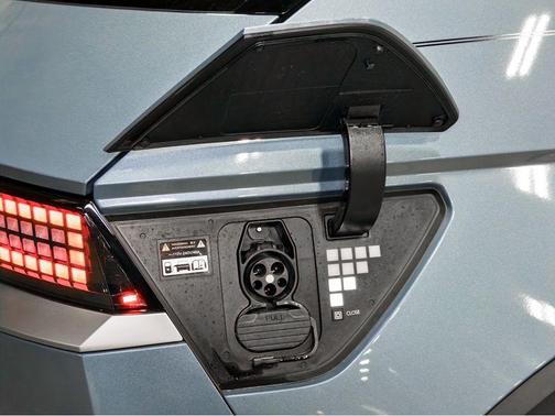 2023 Hyundai IONIQ 5 SEL