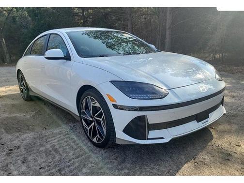 2023 Hyundai IONIQ 6 SEL