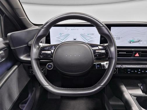2023 Hyundai IONIQ 6 SEL