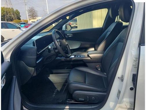 2023 Hyundai IONIQ 6 SEL