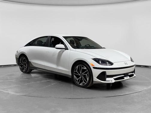 2023 Hyundai IONIQ 6 SEL