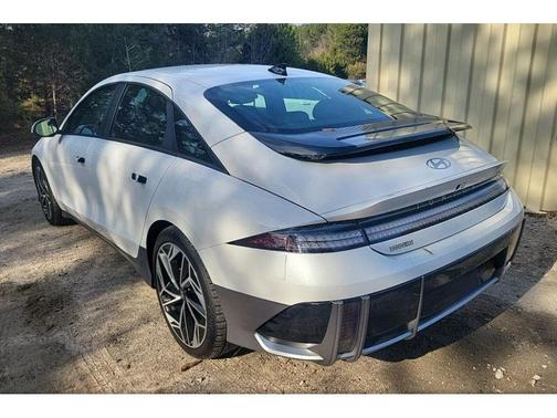 2023 Hyundai IONIQ 6 SEL