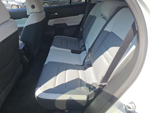 Snowfall Pearl 2024 Honda Prologue EX