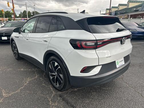 2021 Volkswagen ID.4 Pro S