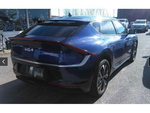 2024 Kia EV6 Wind