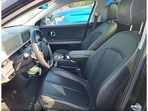 2023 Hyundai IONIQ 5 Limited