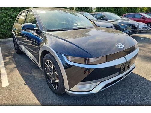 2023 Hyundai IONIQ 5 Limited