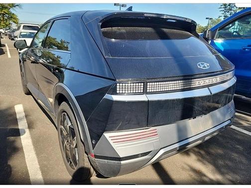 2023 Hyundai IONIQ 5 Limited