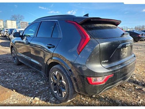 2023 Kia Niro EV Wind