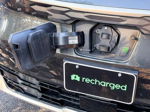 2023 Kia Niro EV Wind