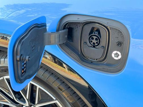 2024 Ford Mustang Mach-E Premium