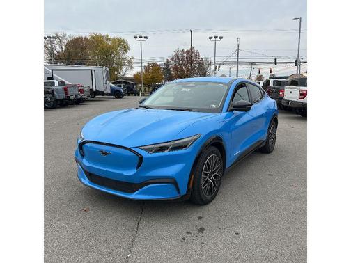 2024 Ford Mustang Mach-E Premium