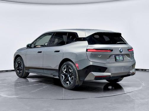 2023 BMW iX xDrive50