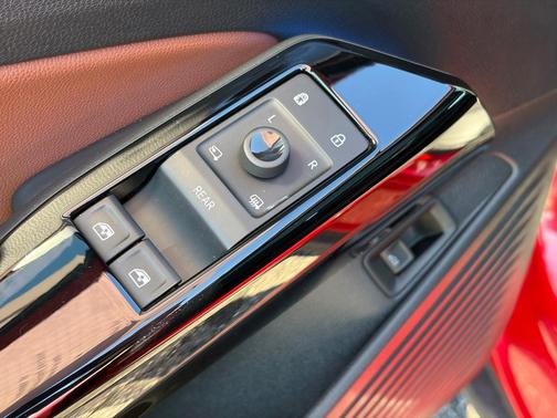 2022 Volkswagen ID.4 Pro S