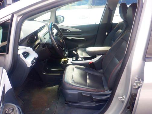 2021 Chevrolet Bolt EV Premier