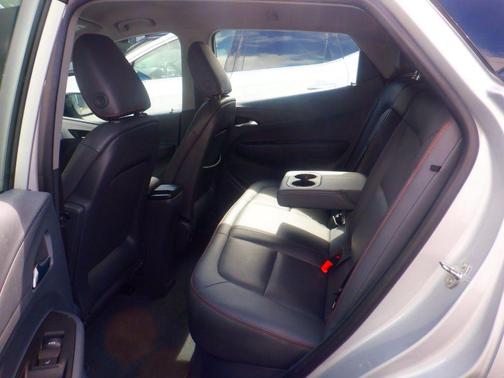 2021 Chevrolet Bolt EV Premier