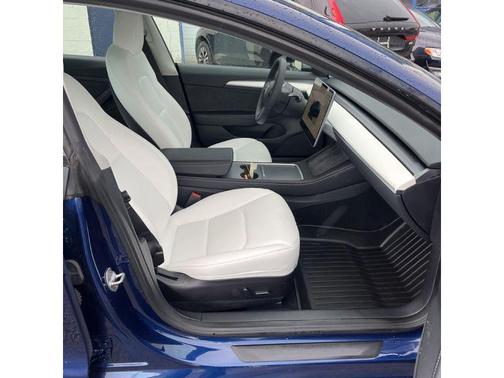 2022 Tesla Model 3 Performance