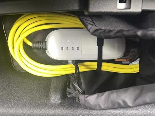 2021 Volkswagen ID.4 Pro