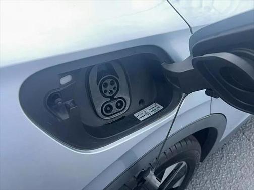 2021 Volkswagen ID.4 Pro