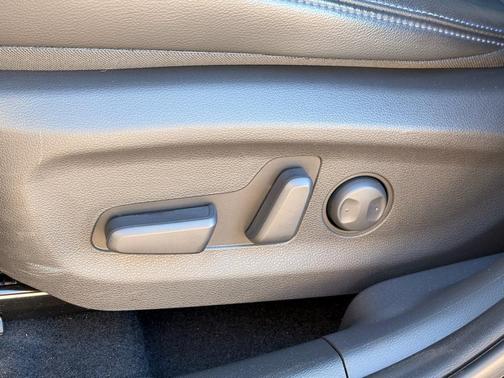 2023 Hyundai KONA EV Limited