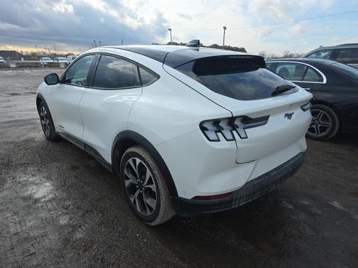 2024 Ford Mustang Mach-E Select