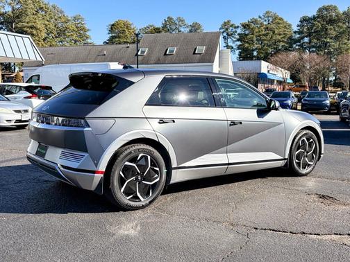 2023 Hyundai IONIQ 5 Limited