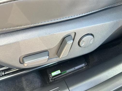 2023 Kia Niro EV Wave