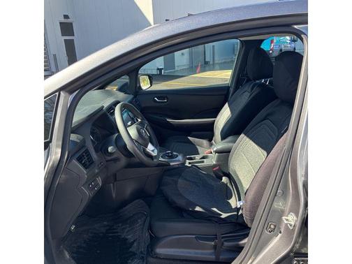 2021 Nissan Leaf S