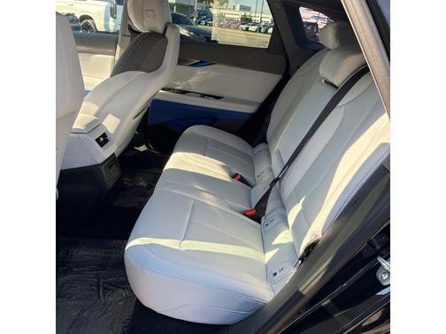 Black Raven 2026 Cadillac OPTIQ Sport