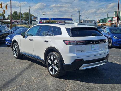 2024 Honda Prologue Elite