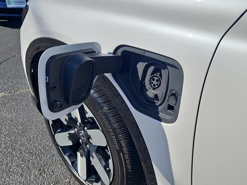 2024 Honda Prologue Elite