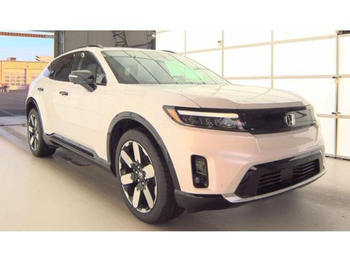 2024 Honda Prologue Elite