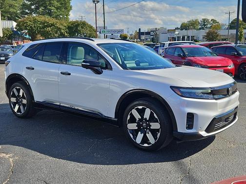 2024 Honda Prologue Elite